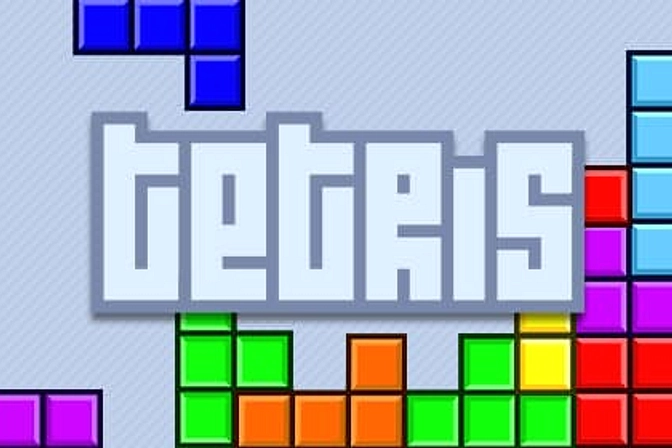 Tetris Game