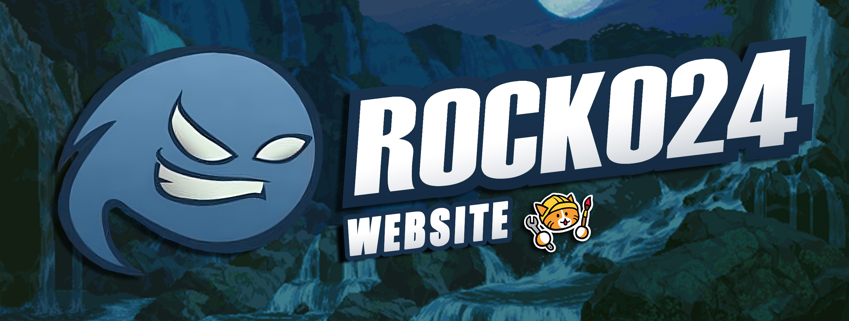 Rocko24 Banner