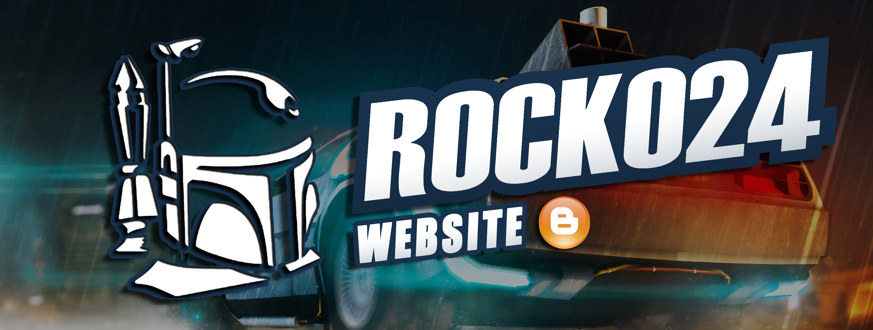 RocKo24 Website: Tutoriales, Programas Para Tu PC y más