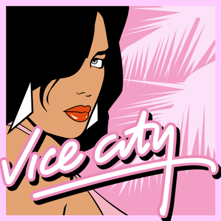 GTA VC Logo