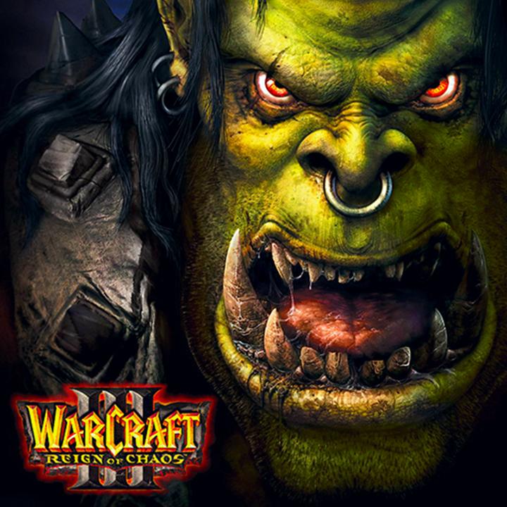 Warcraft Logo
