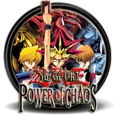 Yugioh Logo
