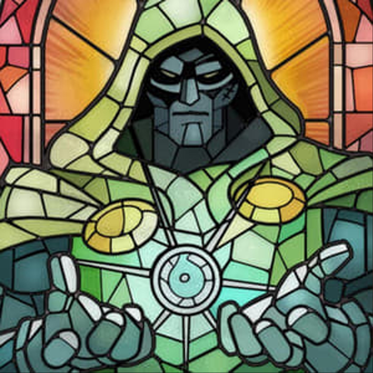 For Latveria