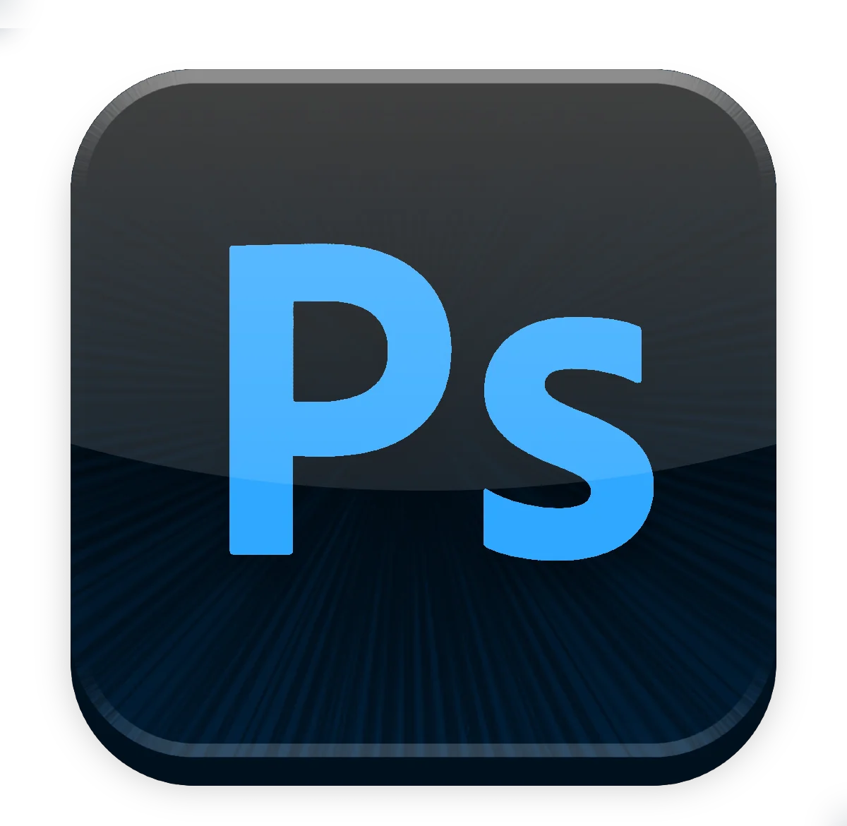 Photoshop Logo