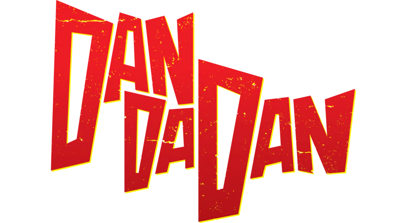 Dandadan