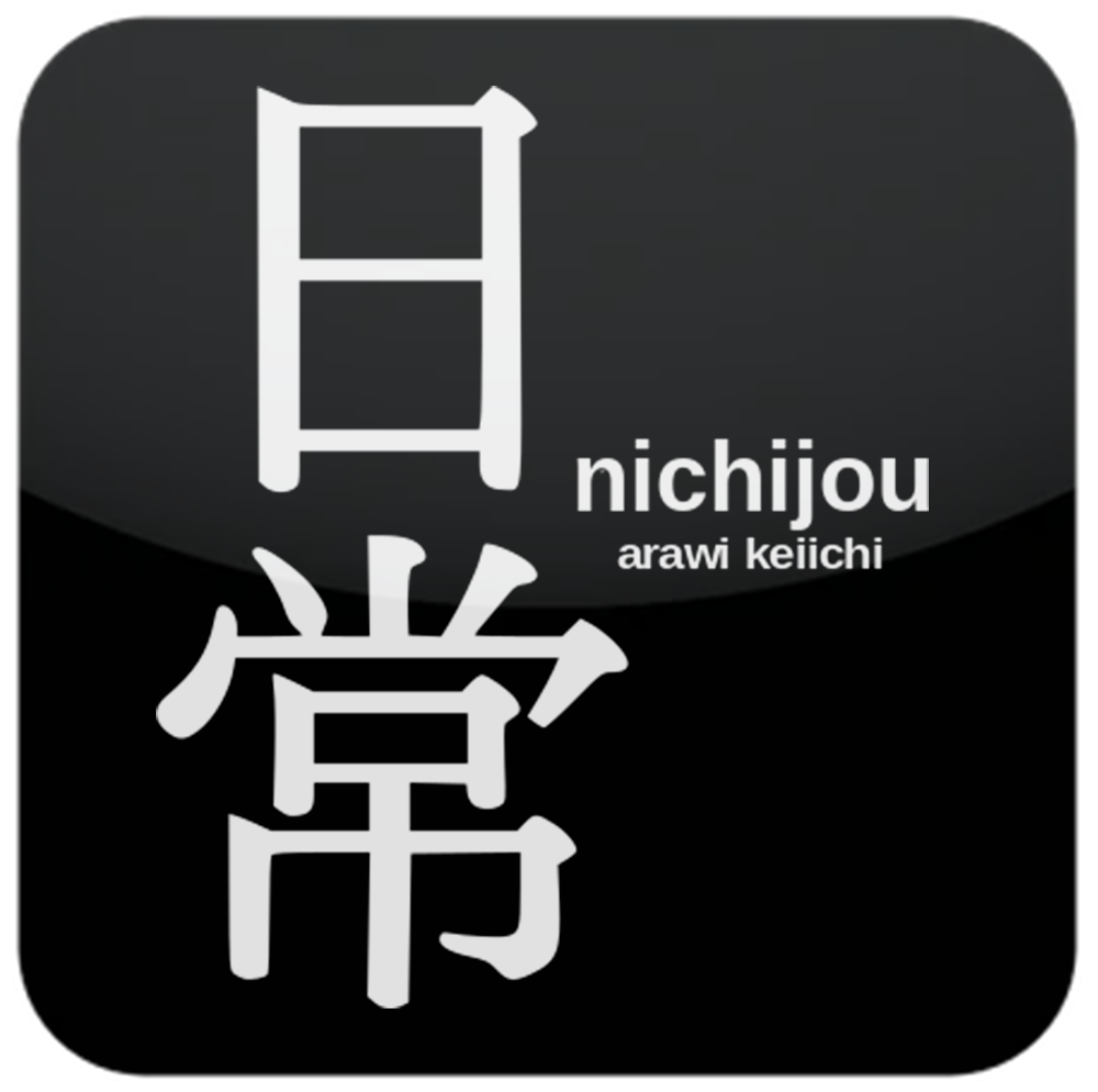 Nichijou